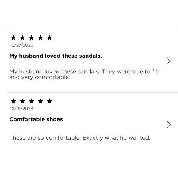 New! Sonoma Men’s Sherman Bump Toe Sandals Sz 13 Taupe Cushioned Footbed NWT - Picture 13 of 14